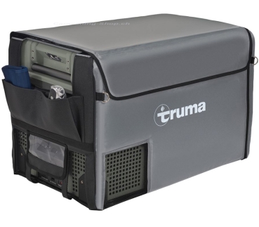 Isolierhülle für Kühlbox Truma Cooler C69 DZ / C73