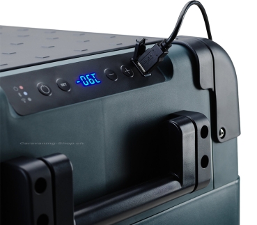 Dometic CFX2 37 Kompressor Kühlboxen