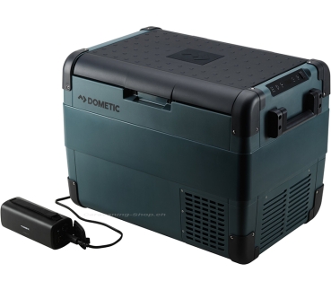 Dometic CFX2 57 Kompressor Kühlboxen
