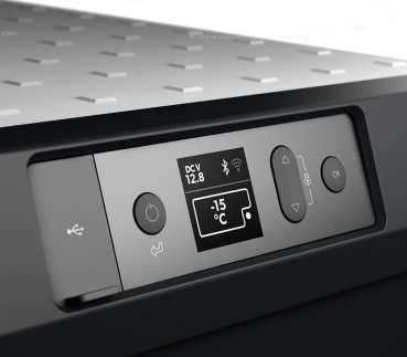 Preview: Dometic CoolFreeze CFX3 55IM, 12 / 24 / 110-240 Volt