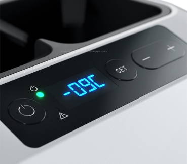 Preview: CoolFreeze CFF Tiefkühlboxen, 12 / 24 / 230 Volt, 13 l