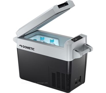 Preview: Dometic CoolFreeze CFF 20, 12 / 24 / 110-240 Volt