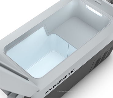 Preview: Dometic CoolFreeze CFF 20, 12 / 24 / 110-240 Volt