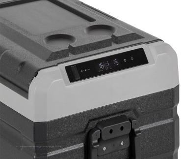 Preview: Polarys Freeze, 12 / 24 / 230 Volt, DZ45