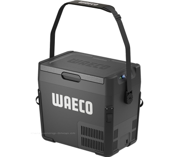 WAECO Kompressor Kühlbox WCC18, 19 l, 12/24 Volt
