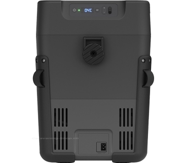 Preview: WAECO Kompressor Kühlbox WCC18, 19 l, 12/24 Volt
