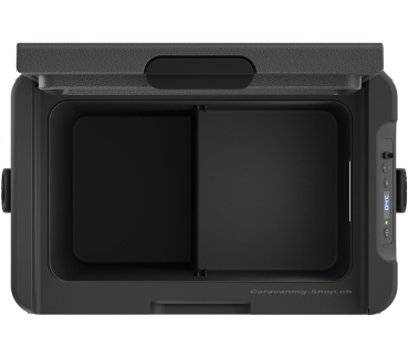 Preview: WAECO Kompressor Kühlbox WCC18, 19 l, 12/24 Volt