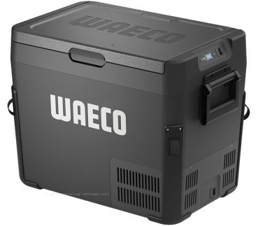 WAECO Kompressor Kühlbox WCC40, 39 l, 12/24 Volt