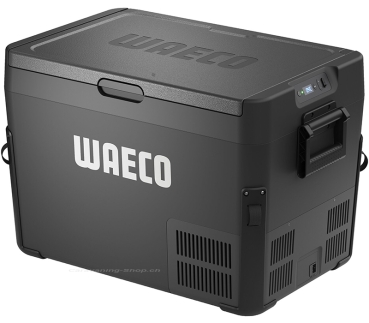 WAECO Kompressor Kühlbox WCC60, 59 l, 12/24 Volt