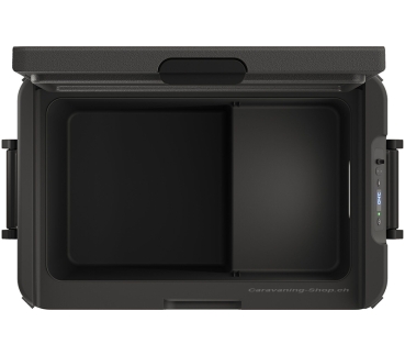 Preview: WAECO Kompressor Kühlbox WCC60, 59 l, 12/24 Volt