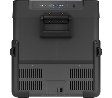 Preview: WAECO Kompressor Kühlbox WCC80DZ, 78 l, 12/24 Volt