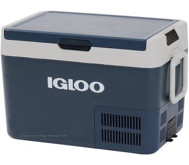 Kühlbox Igloo ICF, 32 l