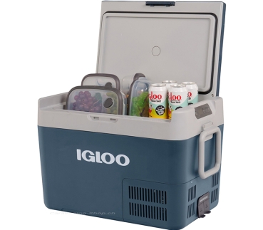 Preview: Kühlbox Igloo ICF, 32 l