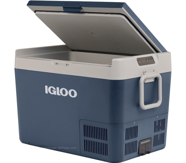 Kühlbox Igloo ICF, 59 l