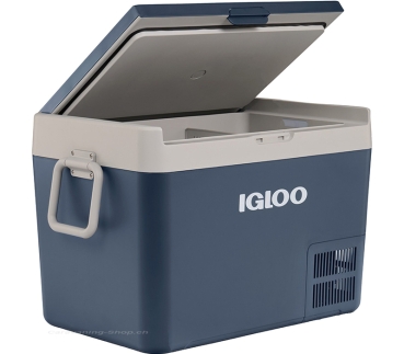 Kühlbox Igloo ICF, 59 l