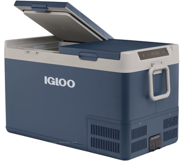 Preview: Kühlbox Igloo ICF, 78 l