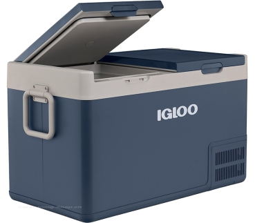 Preview: Kühlbox Igloo ICF, 78 l