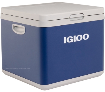 Igloo IH 45, 12 / 230 Volt