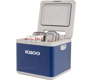 Preview: Igloo IH 45, 12 / 230 Volt