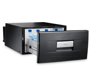 Dometic CoolMatic CD 30 - Kompressorkühlschublade, 30 l