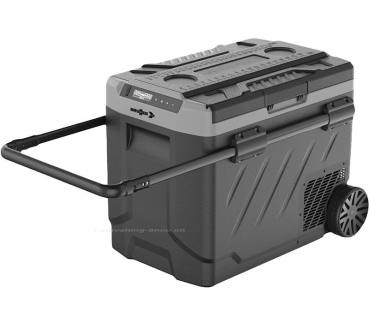 Polarys Freeze DZW50, 12 / 24 / 100 – 240 Volt