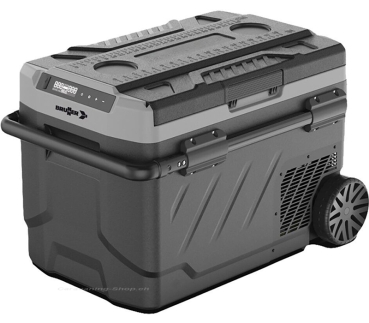 Preview: Polarys Freeze DZW50, 12 / 24 / 100 – 240 Volt