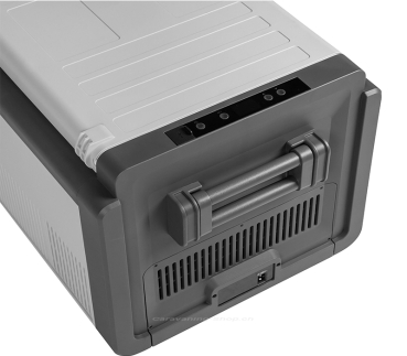 Kühlbox Polarys Criomaster, 40 l
