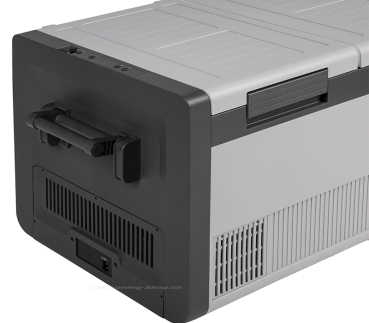 Kühlbox Polarys Criomaster, 73 l