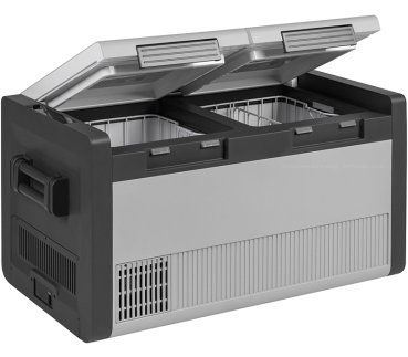 Preview: Kühlbox Polarys Criomaster, 73 l