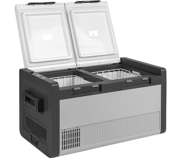 Preview: Kühlbox Polarys Criomaster, 73 l