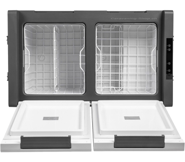 Preview: Kühlbox Polarys Criomaster, 73 l