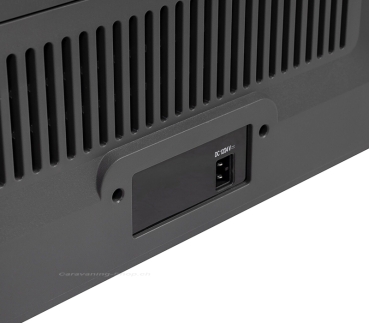 Kühlbox Polarys Criomaster, 73 l