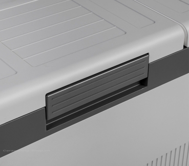 Kühlbox Polarys Criomaster, 73 l