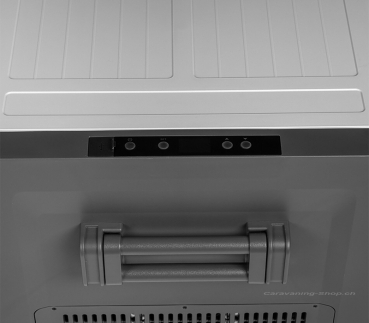 Kühlbox Polarys Criomaster, 73 l