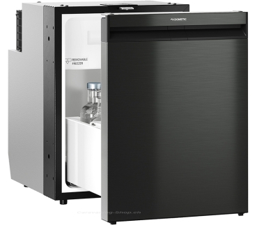Ausziehkühlschrank NRXD 50C, 12 / 24 Volt, 44 Liter