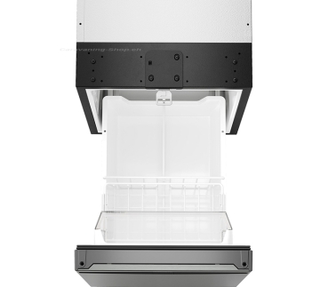 Preview: Ausziehkühlschrank NRXD 50C, 12 / 24 Volt, 44 Liter