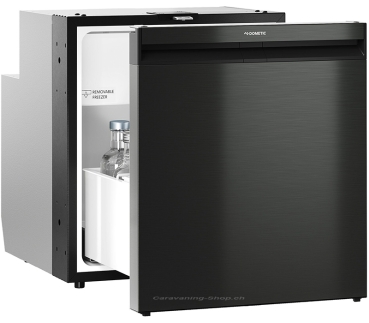 Ausziehkühlschrank NRXD 60C, 12 / 24 Volt, 55 Liter