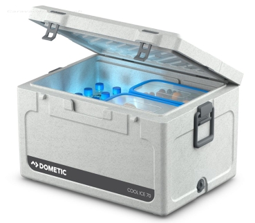 Kühlcontainer Dometic Cool Ice CI 70