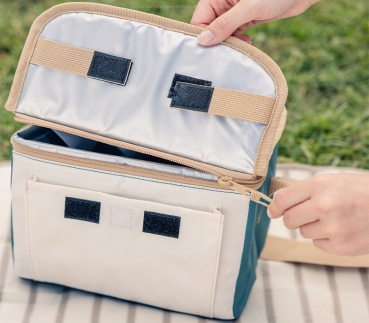 Preview: Kühltasche Fold‘N Cool Minimaxi, 5L
