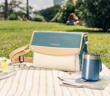 Preview: Kühltasche Fold‘N Cool Minimaxi, 10L