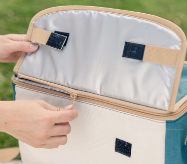 Preview: Kühltasche Fold‘N Cool Minimaxi, 10L