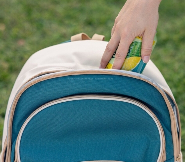 Kühlrucksack Fold‘N Cool, 20L