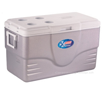 Kühlcontainer Xtreme  52 QT, 49 Liter