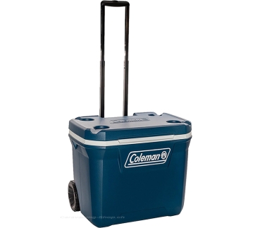 Kühlcontainer Xtreme Wheeled Cooler 50 QT