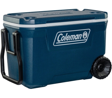 Kühlcontainer Xtreme Wheeled Cooler 62 QT