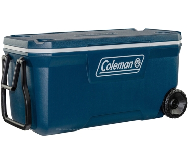 Kühlcontainer Xtreme Wheeled Cooler 100 QT