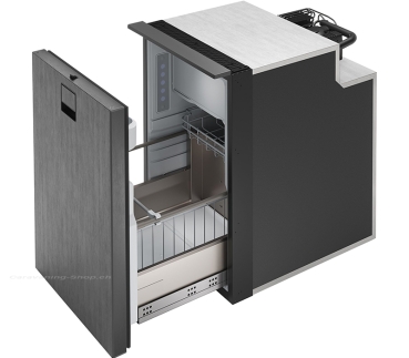 Kühlschrank Cruise DR, 85 l