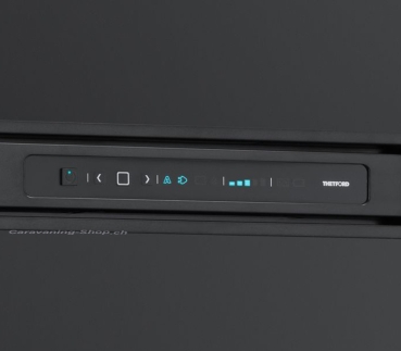 Preview: Thetford N4142E+, 12 / 230 Volt / Gas 30 mbar