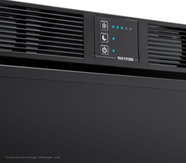 Thetford T1152, 12 Volt Kompressor-Kühlschrank