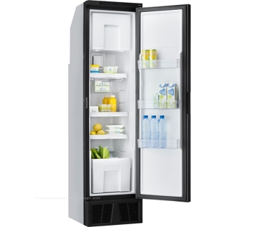 Preview: Kompressorkühlschrank Thetford T2138, 12 Volt, 138 l